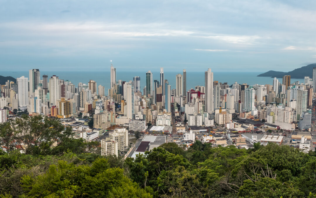 O que fazer em Camboriú