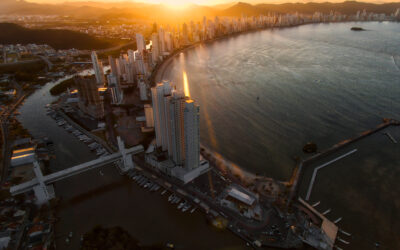 História de Camboriú – A cidade bonita por natureza