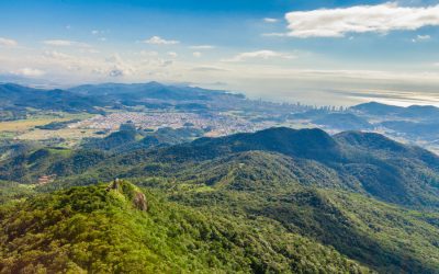 Camboriú: uma cidade em constante evolução