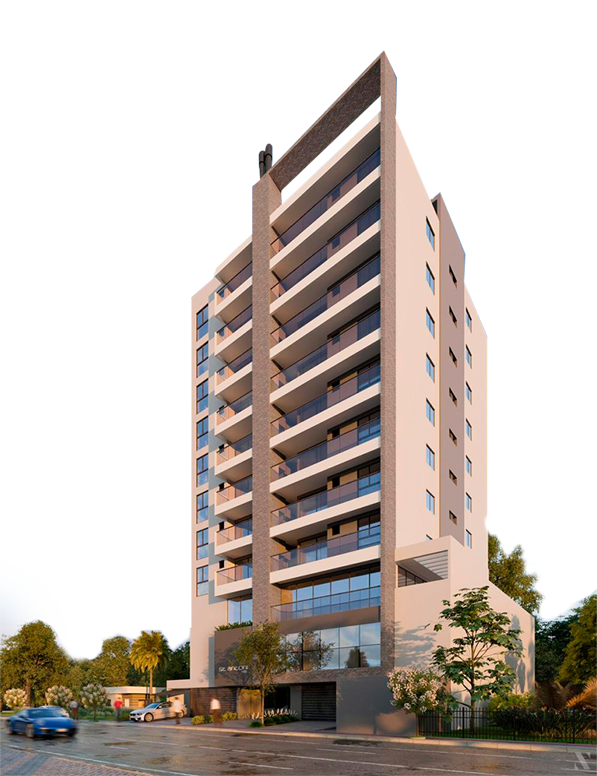 Saint Antony Residence